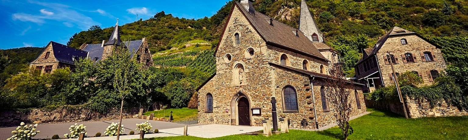 Kirche Hammerstein
