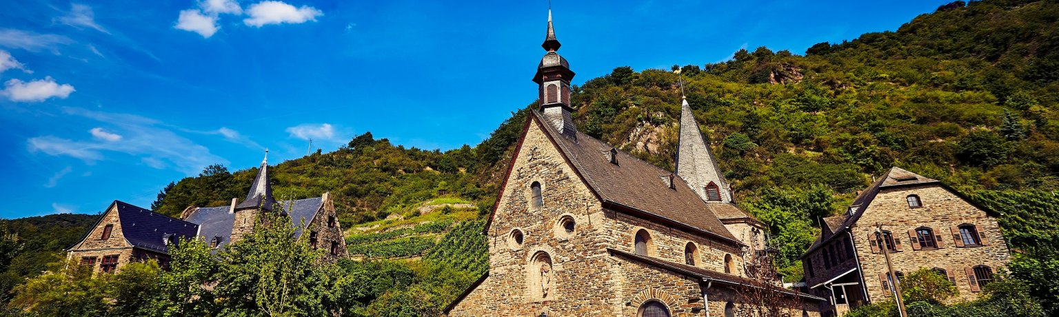 Hammersteiner Kirche Hammersteiner Kirche